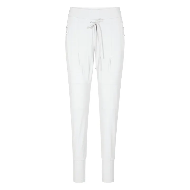 Candy Pant - White (Best-Seller Restocked!)