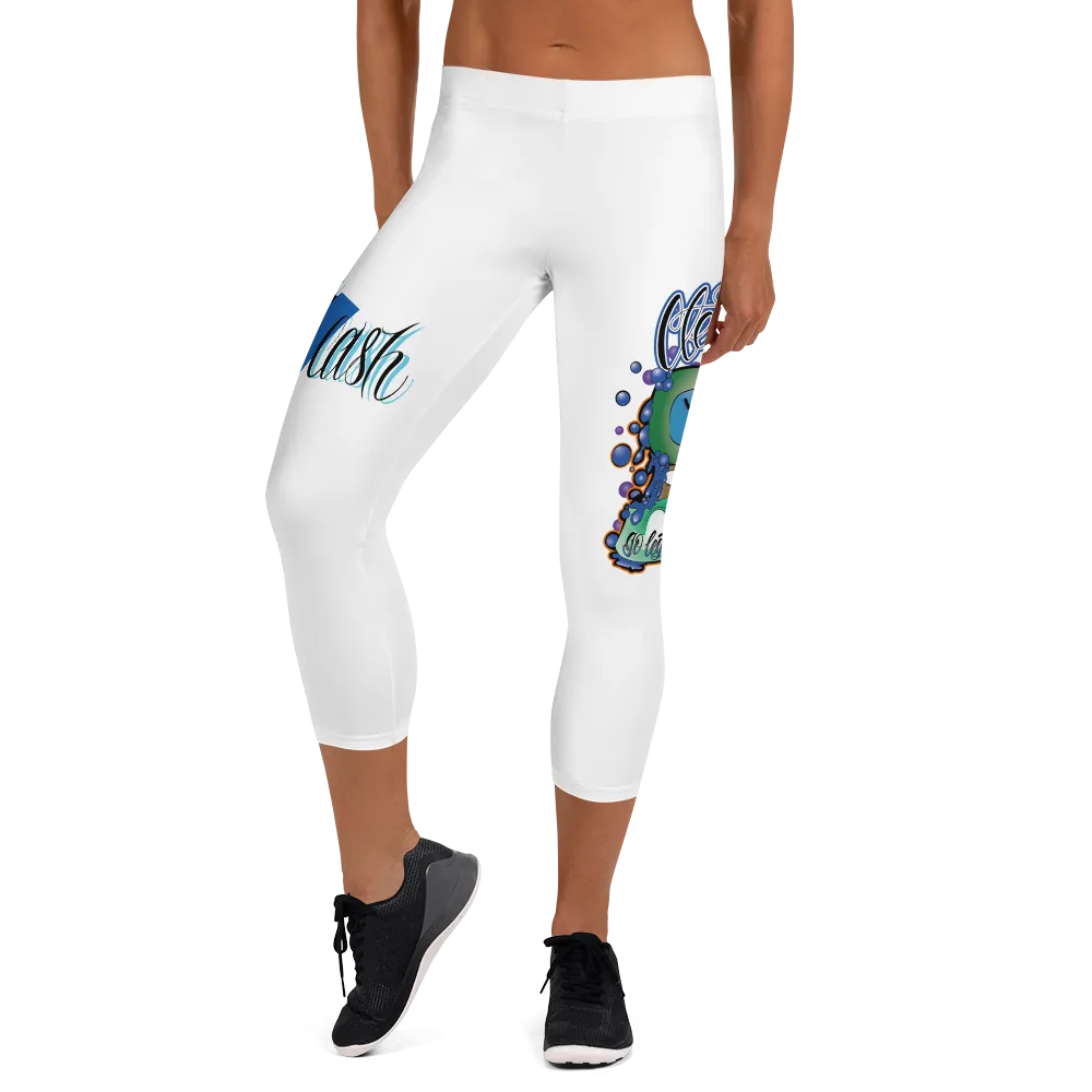 Capri Leggings