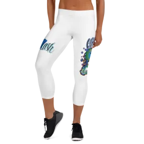 Capri Leggings