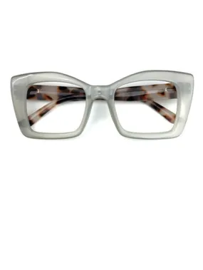 Captivated Eyewear Glasses Cleo - Sage