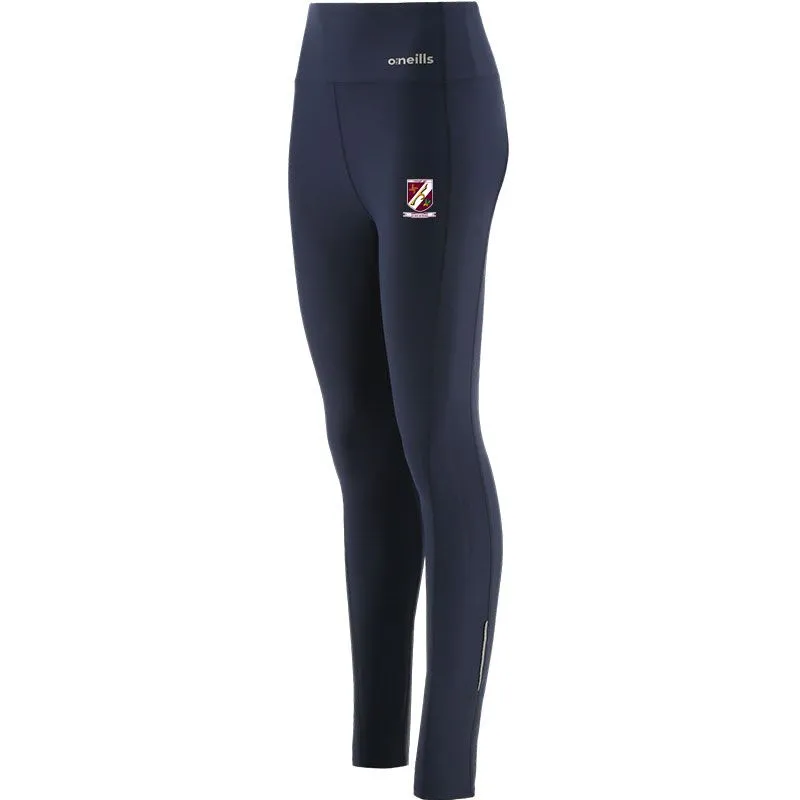 Caragh GFC Riley Full Length Leggings