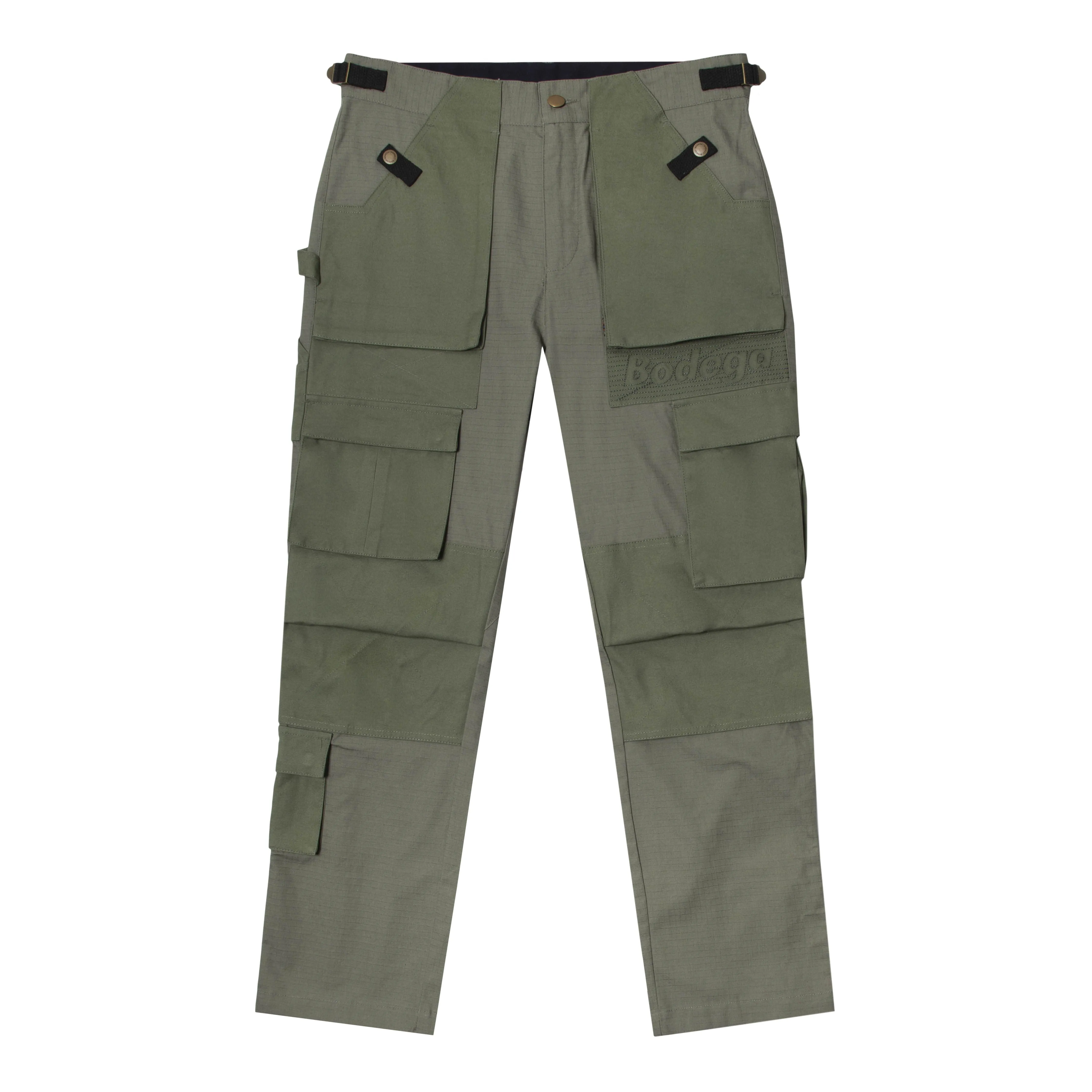 CARGO PANT 2.0 Olive