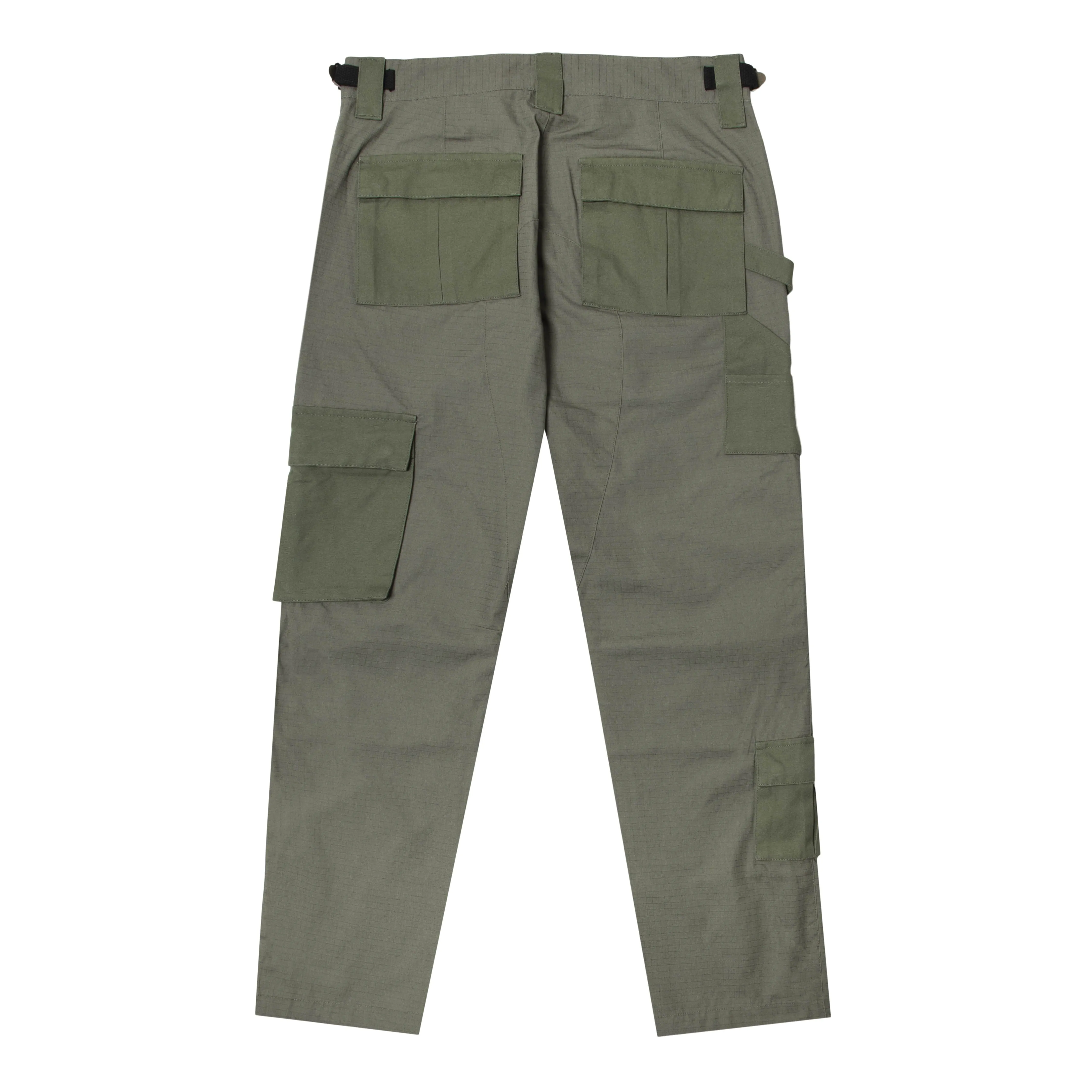 CARGO PANT 2.0 Olive