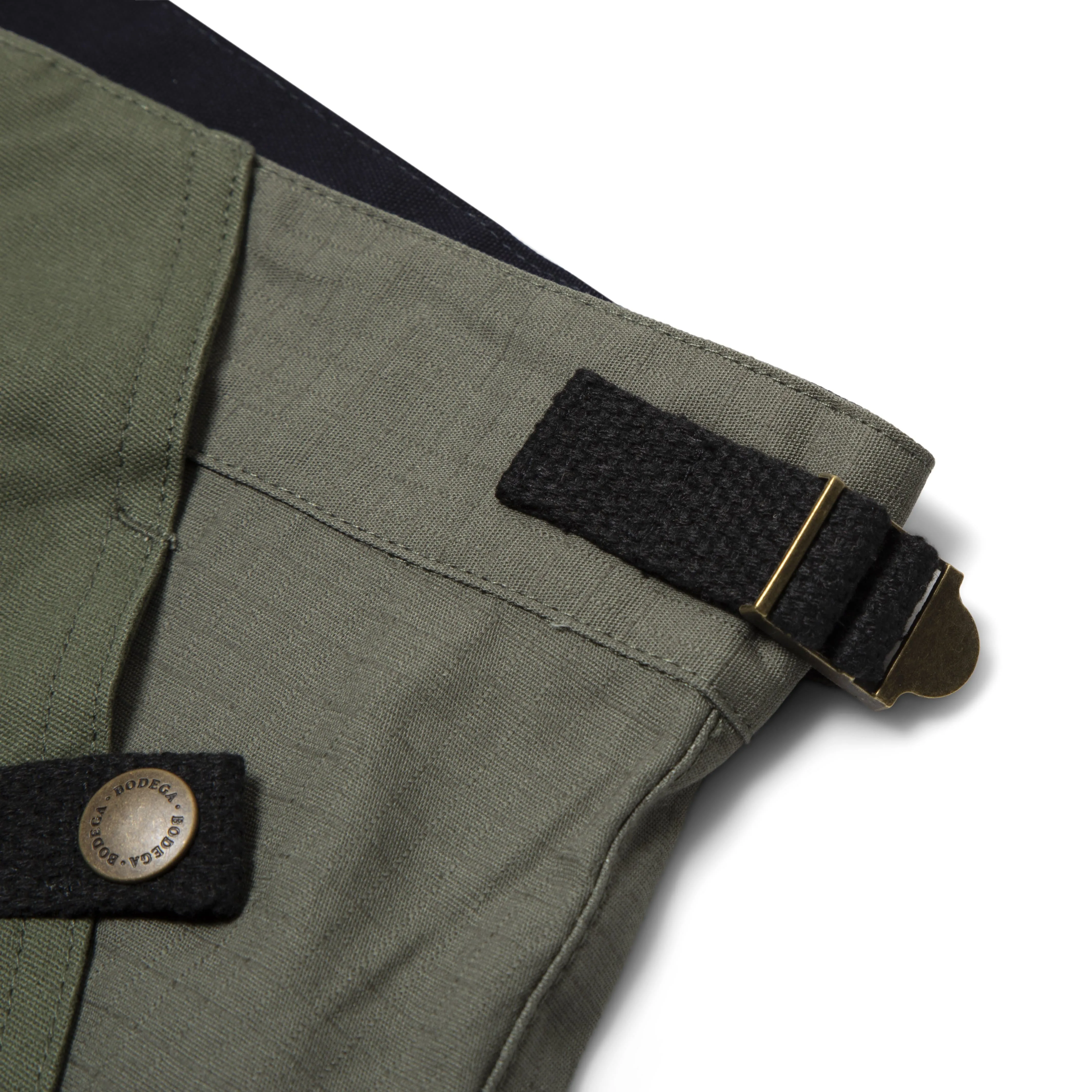 CARGO PANT 2.0 Olive