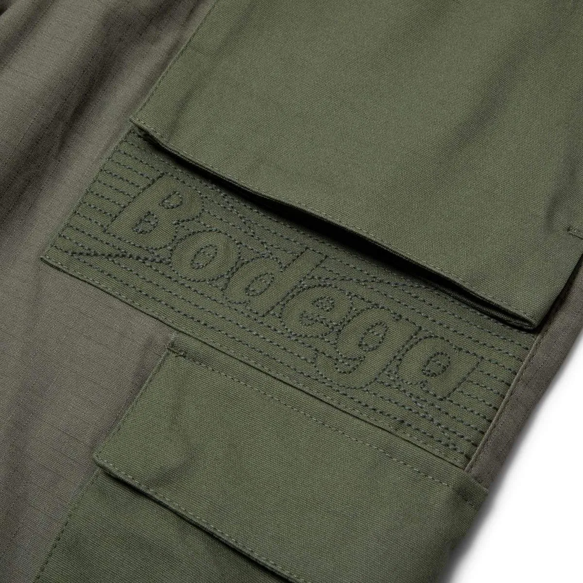 CARGO PANT 2.0 Olive