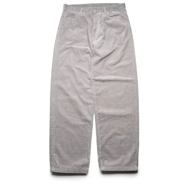 Carhartt WIP Landon Pant - Misty Grey