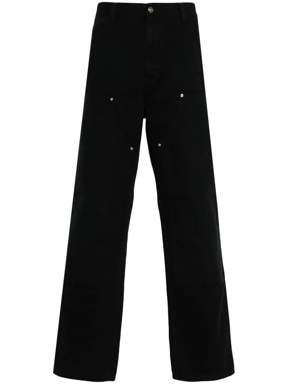 Carhartt Wip Main Trousers Black