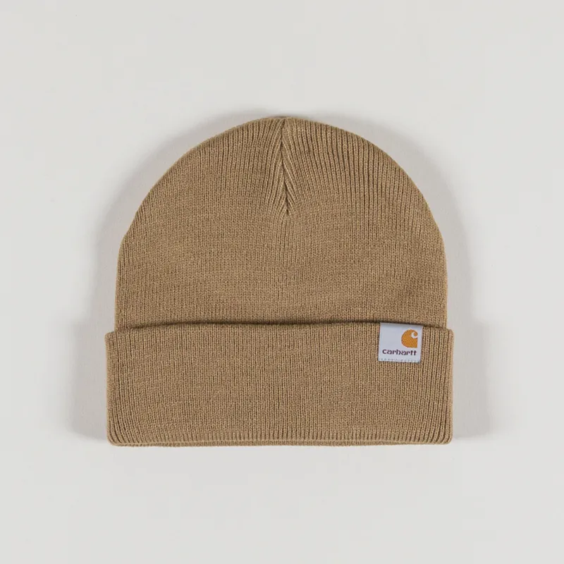 Carhartt WIP Stratus Hat Low Buffalo