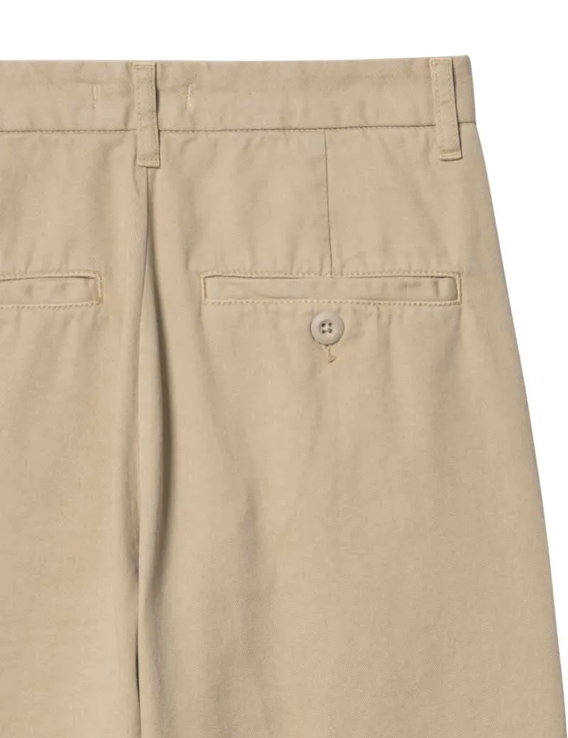 Carhartt Wip W' Cara Pant Organic Wall