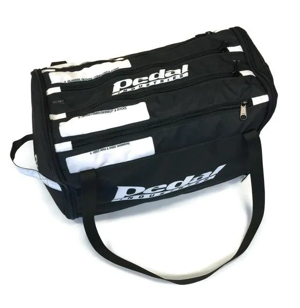 Casteel 2024 CYCLING RACEDAY BAG