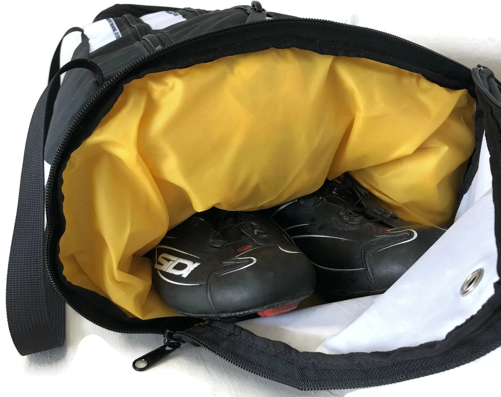 Casteel 2024 CYCLING RACEDAY BAG