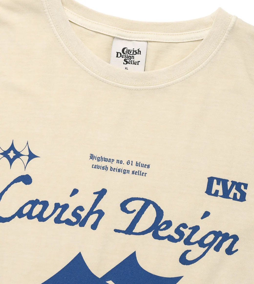 CAVISH  |T-Shirts