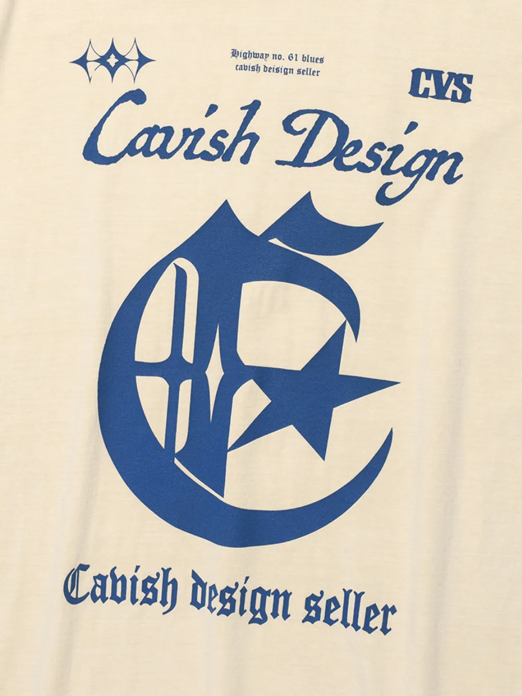 CAVISH  |T-Shirts