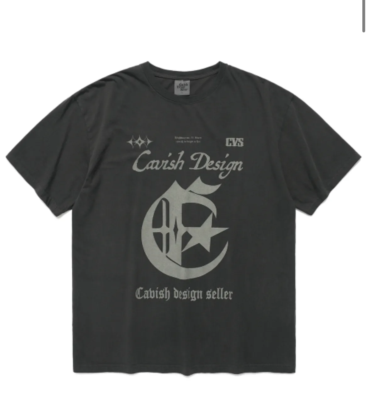 CAVISH  |T-Shirts