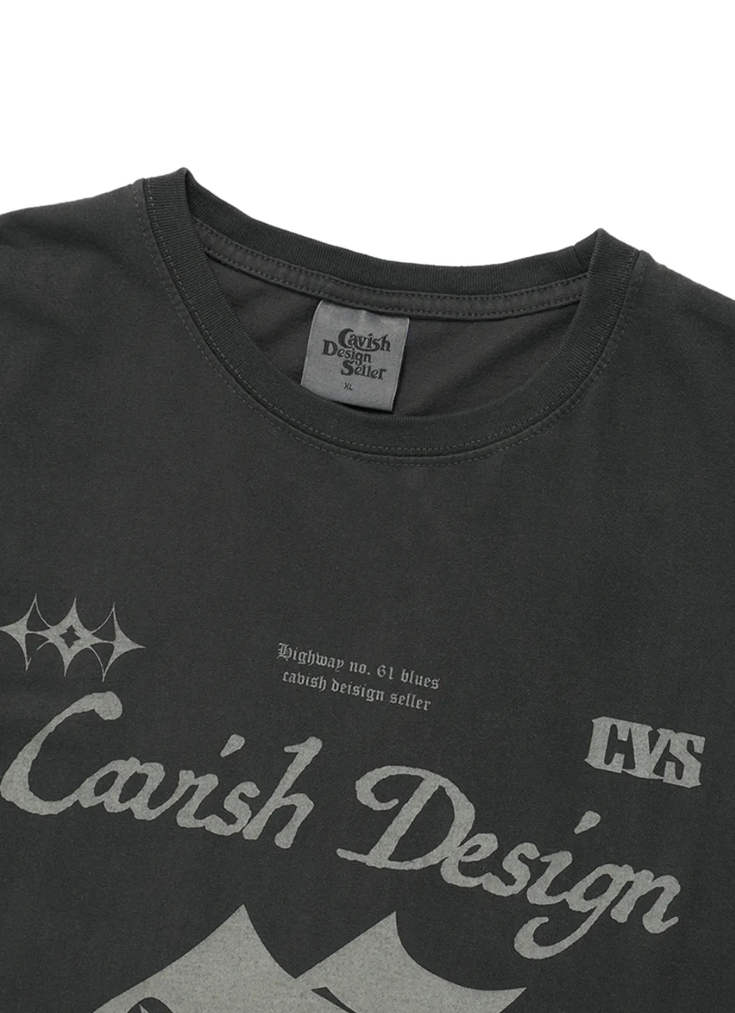 CAVISH  |T-Shirts