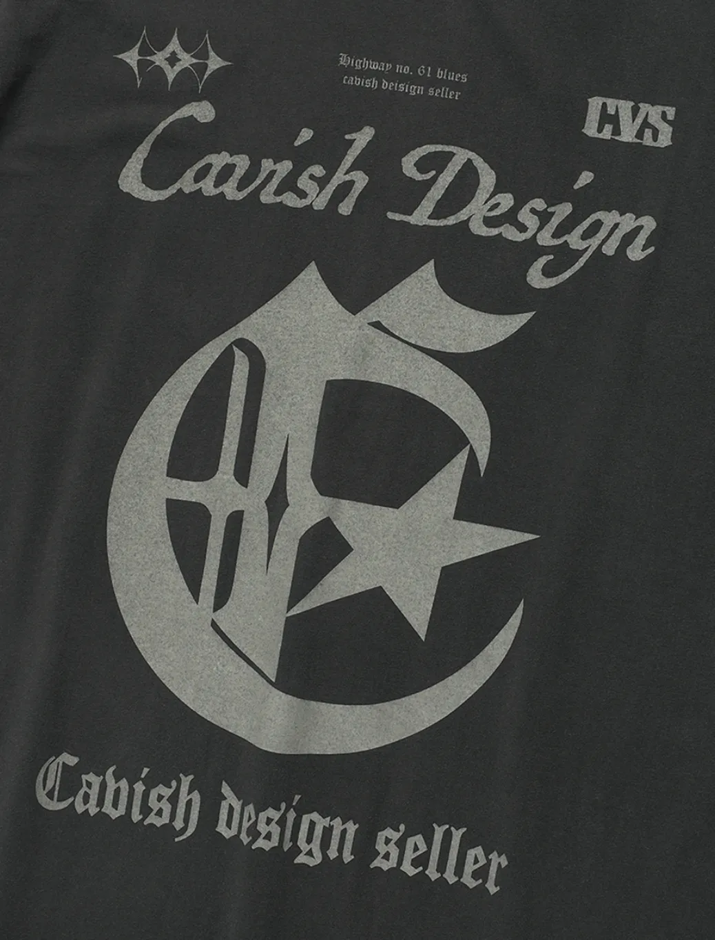 CAVISH  |T-Shirts