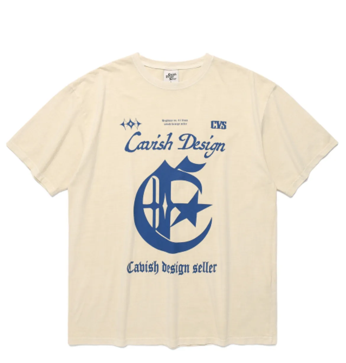 CAVISH  |T-Shirts