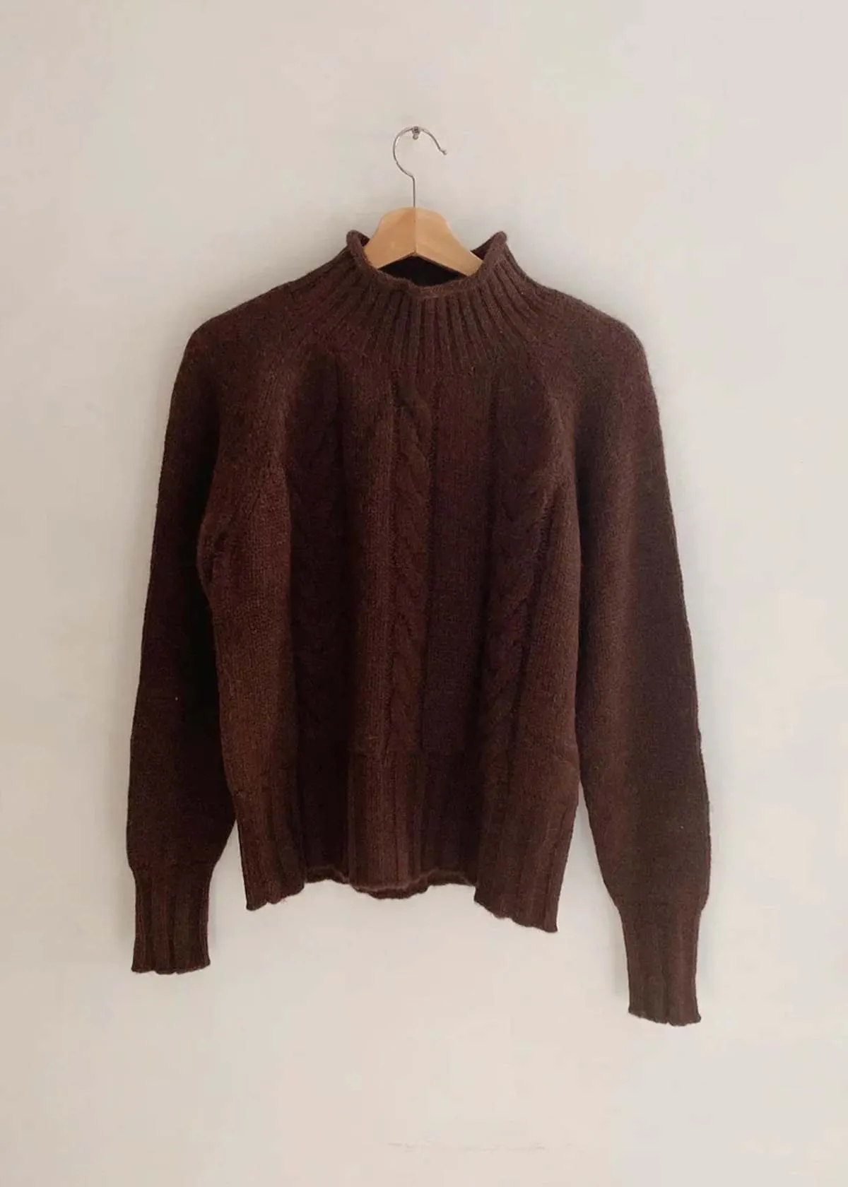 Celeste Sweater