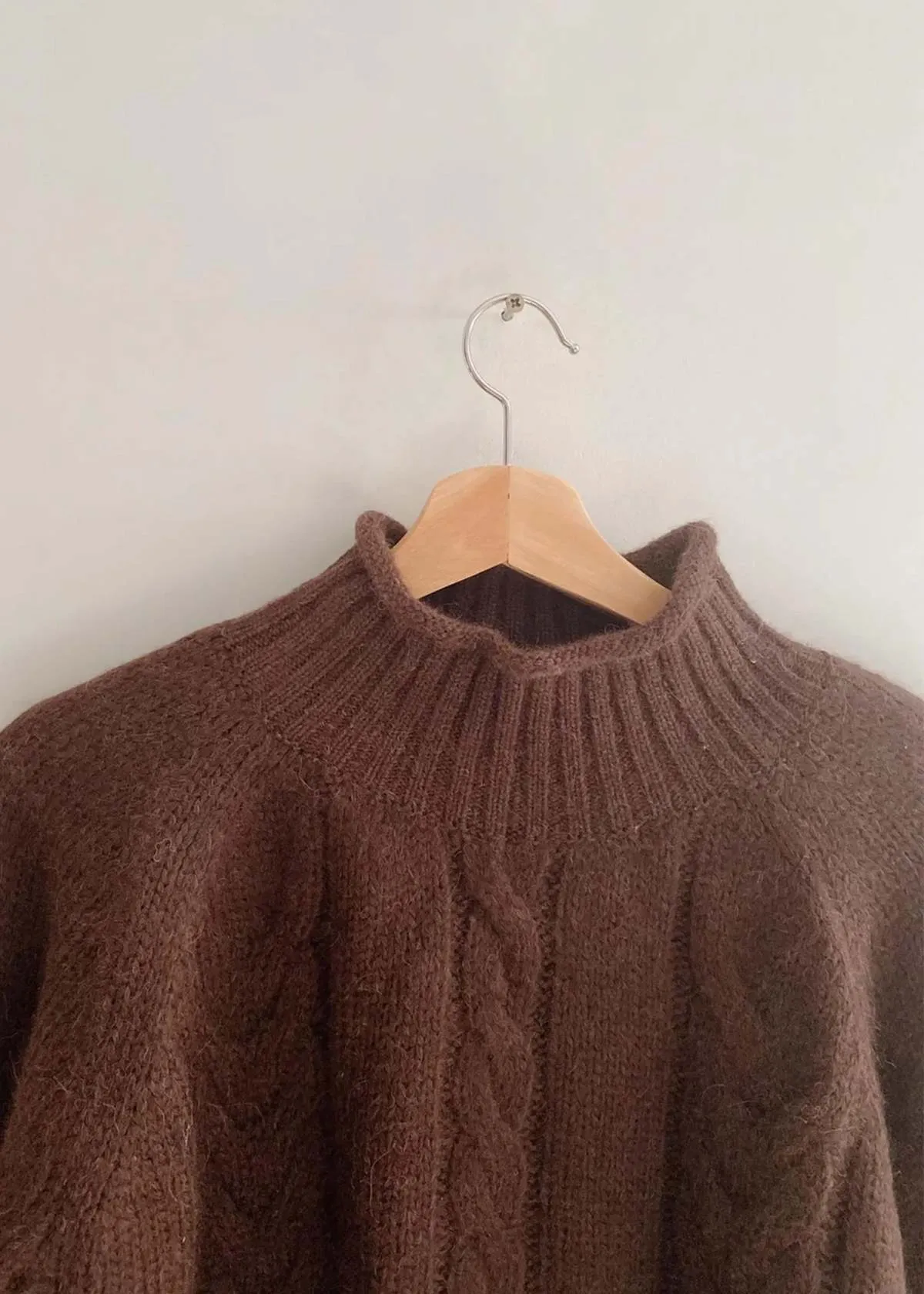 Celeste Sweater