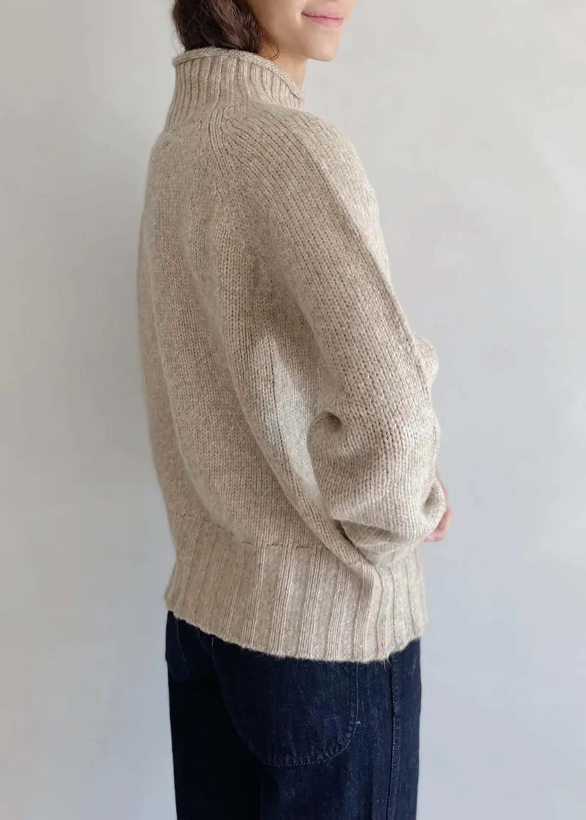 Celeste Sweater