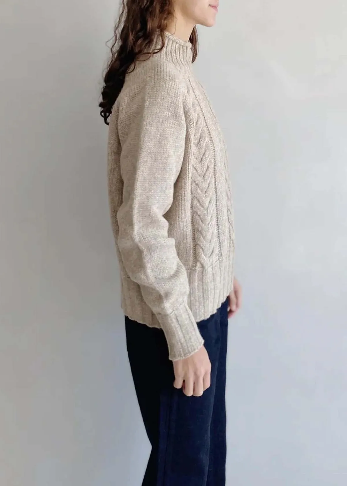 Celeste Sweater