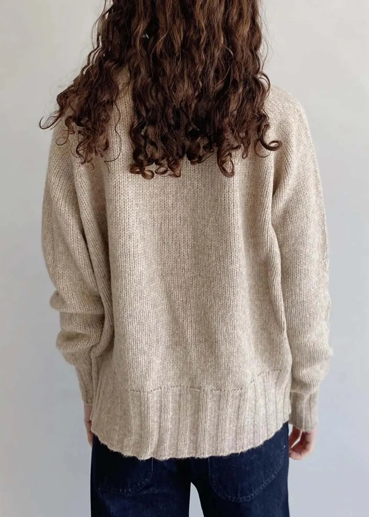 Celeste Sweater