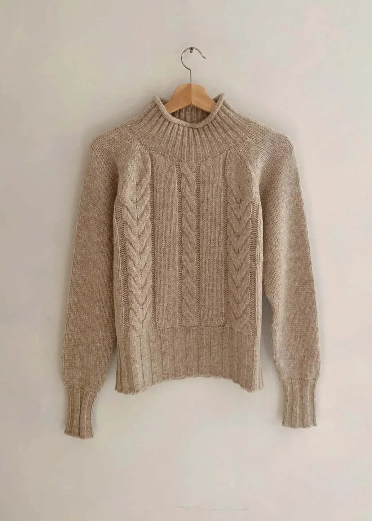 Celeste Sweater