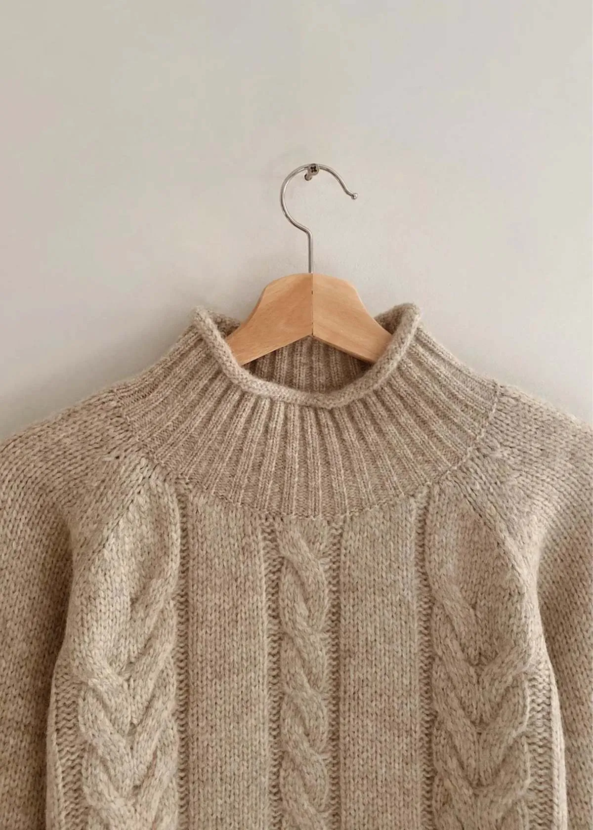 Celeste Sweater