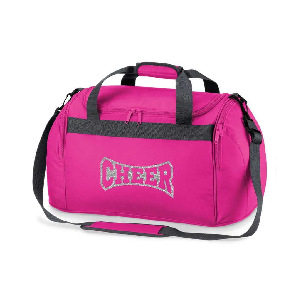 CHEER training bag 26L