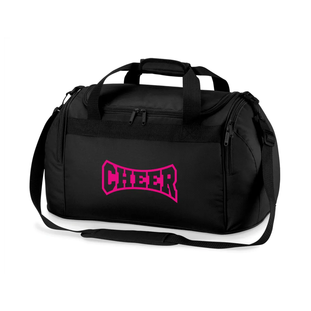 CHEER training bag 26L