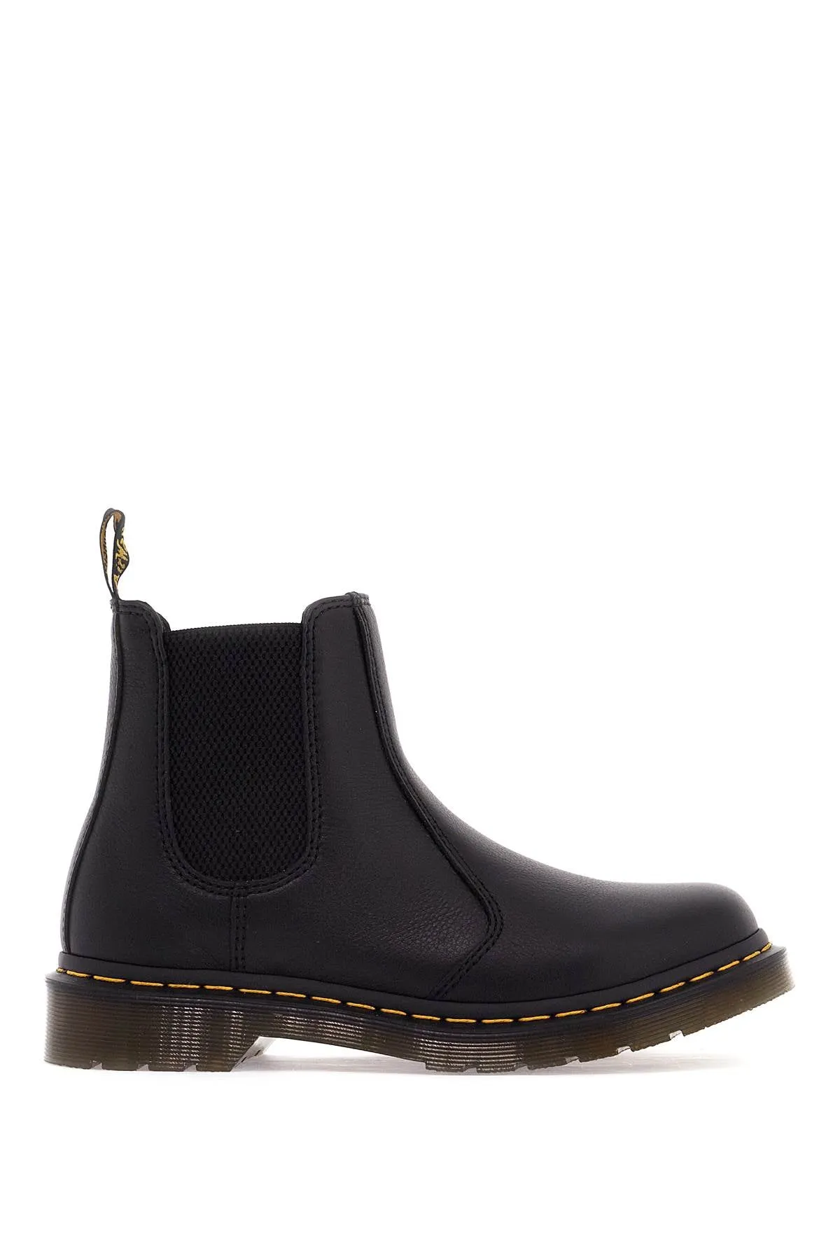 chelsea ankle boots 297 30698001 BLACK