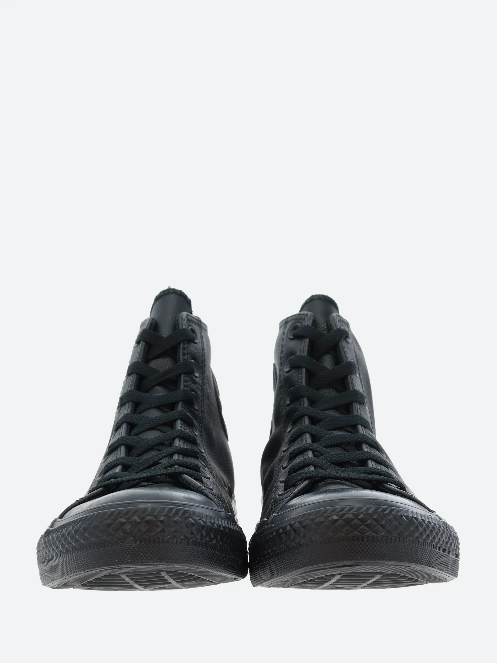 Chuck Taylor All Star Mono Leather High Top