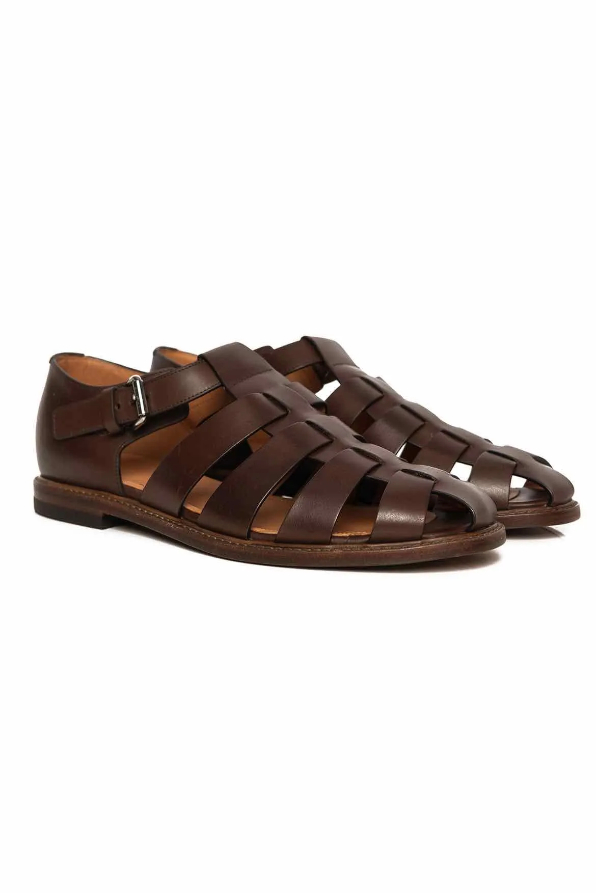 Church's Size 8 Men's Sandals