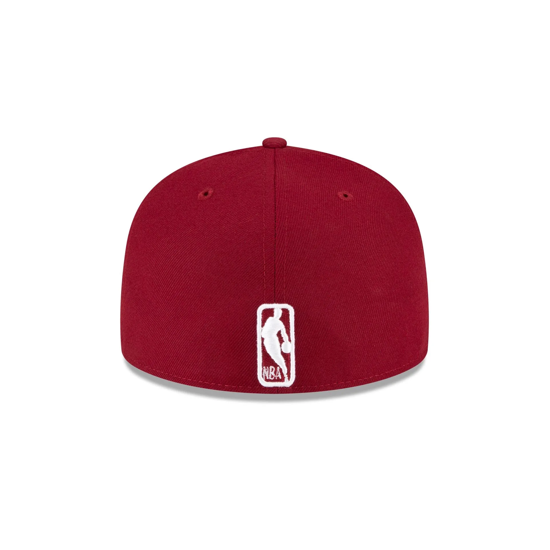 Cleveland Cavaliers Basic 59FIFTY Fitted Hat