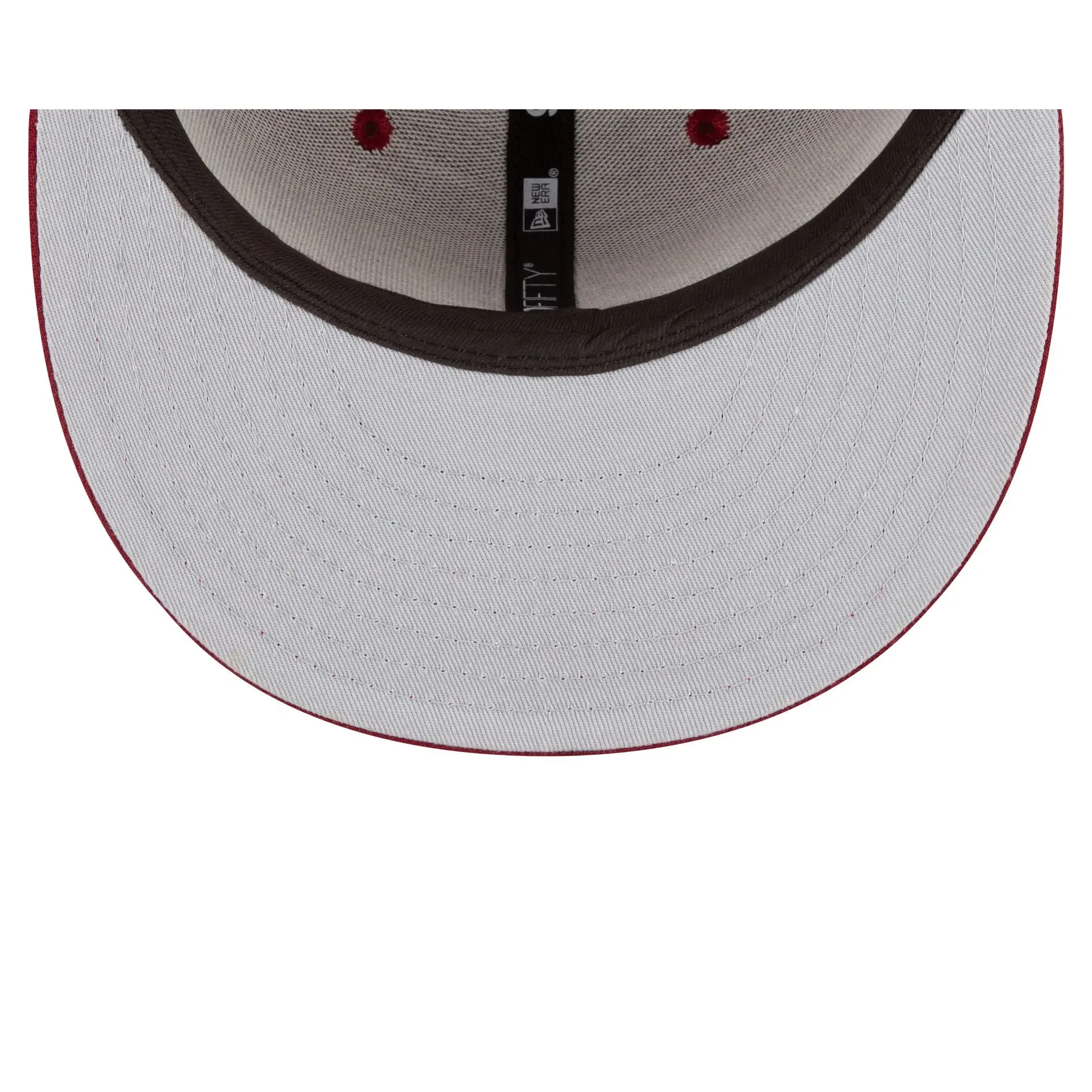 Cleveland Cavaliers Basic 59FIFTY Fitted Hat