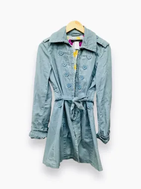 Coat Designer By Marc By Marc Jacobs In Green, Size: 8