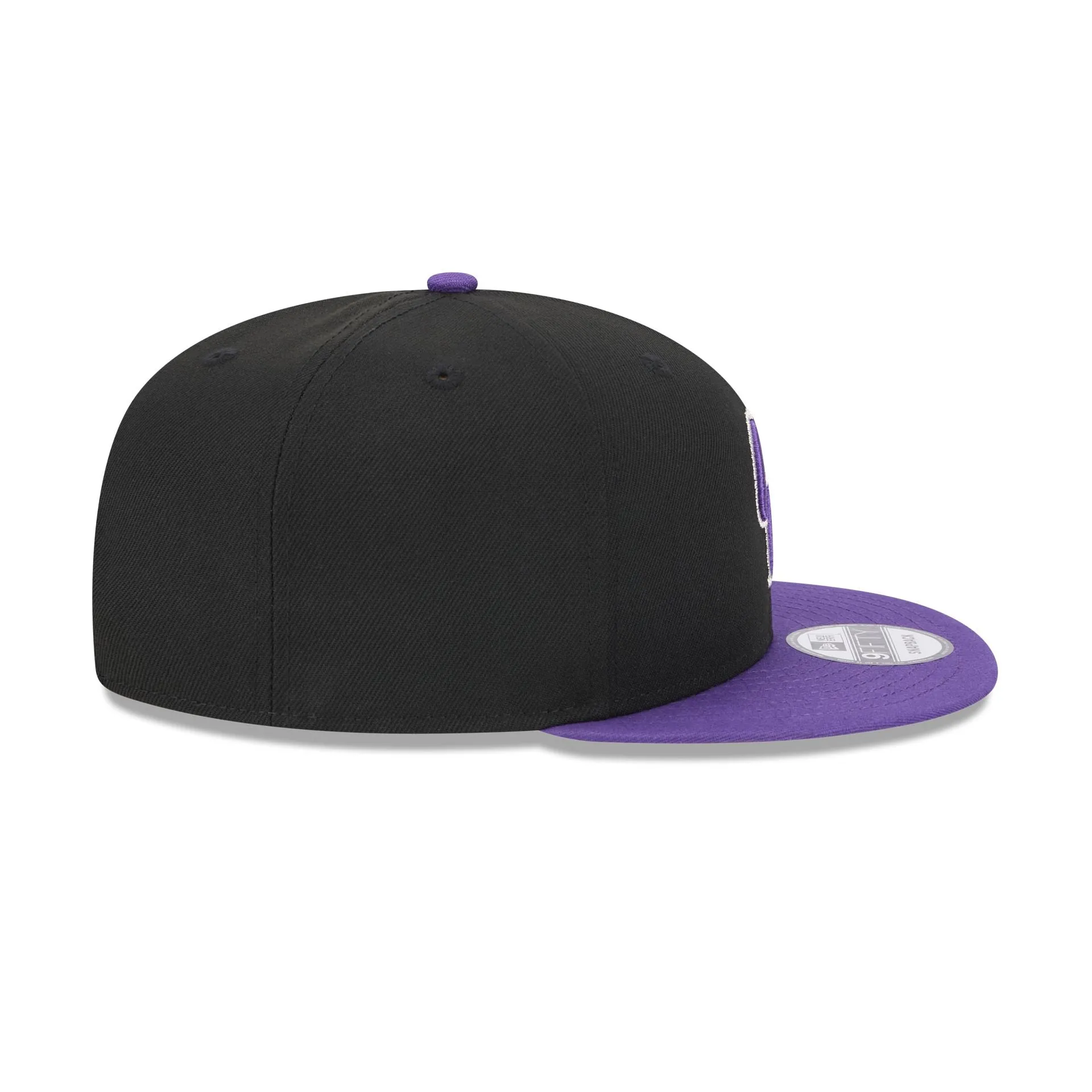 Colorado Rockies Cooperstown 9FIFTY Snapback Hat