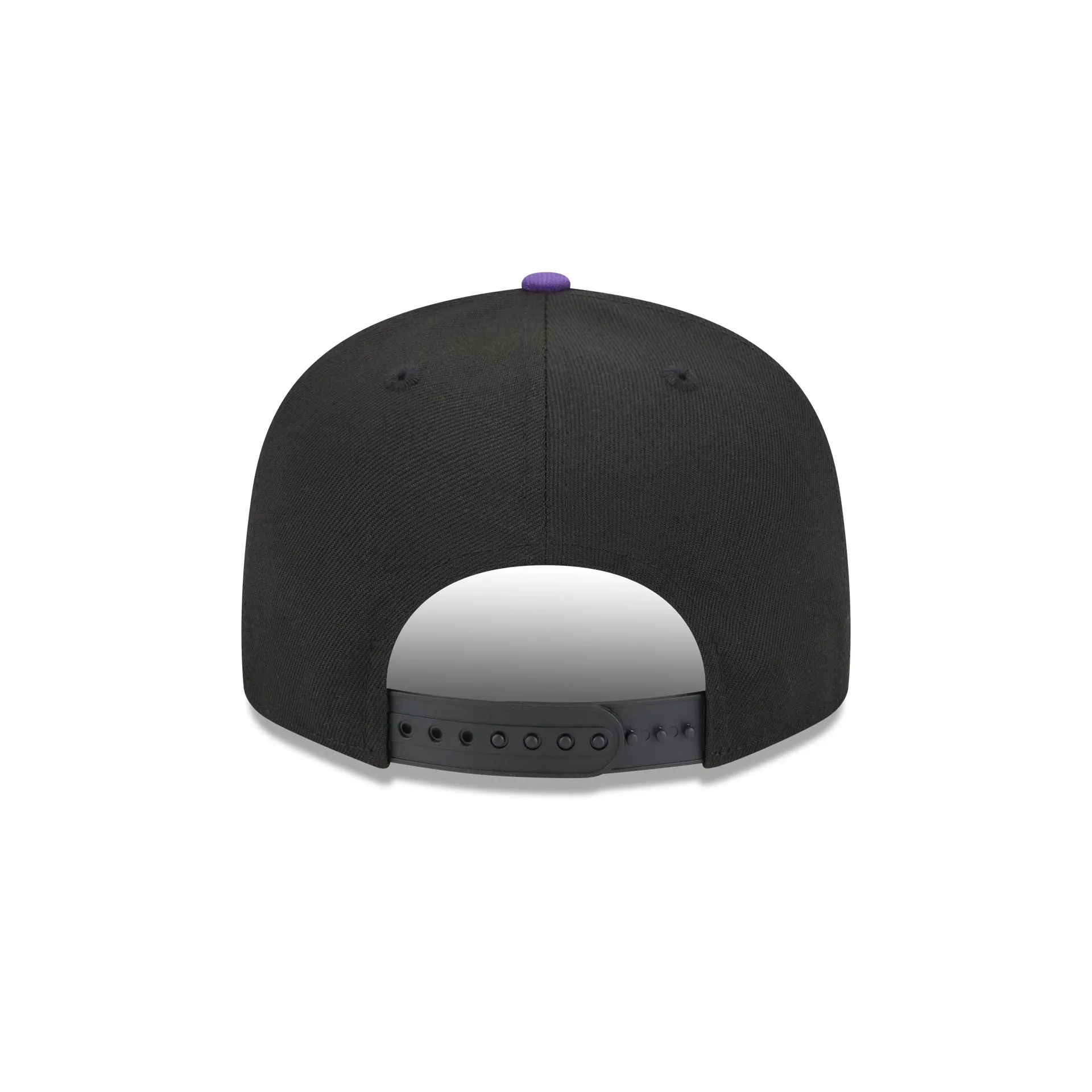 Colorado Rockies Cooperstown 9FIFTY Snapback Hat