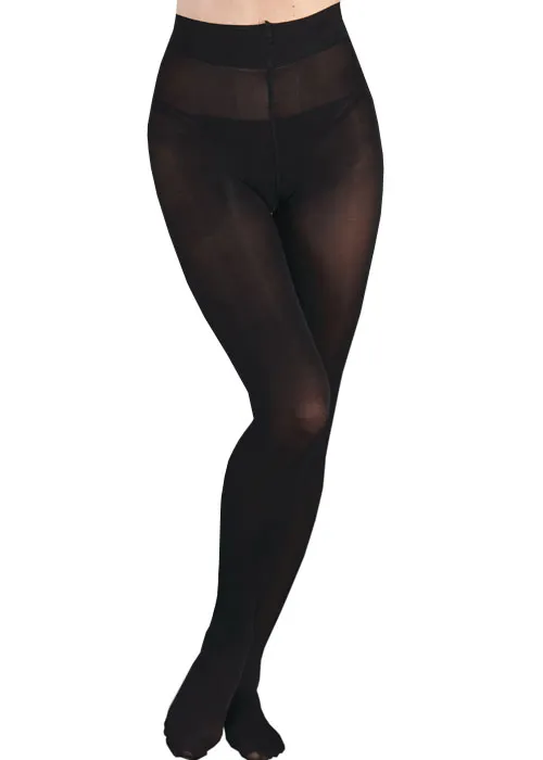 Couture 60 Denier Opaque Tights ()