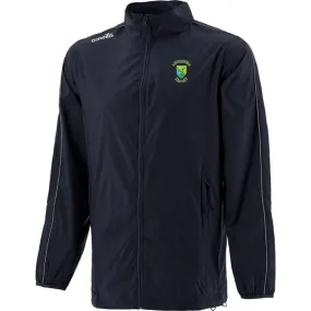 Crecora Manister GAA Typhoon Lightweight Rain Jacket 