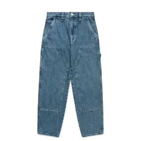 DENIM WORK PANT