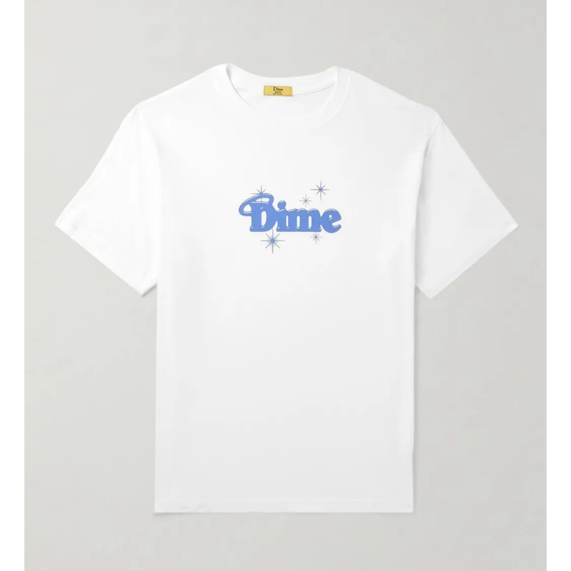 Dime  |Skater Style T-Shirts