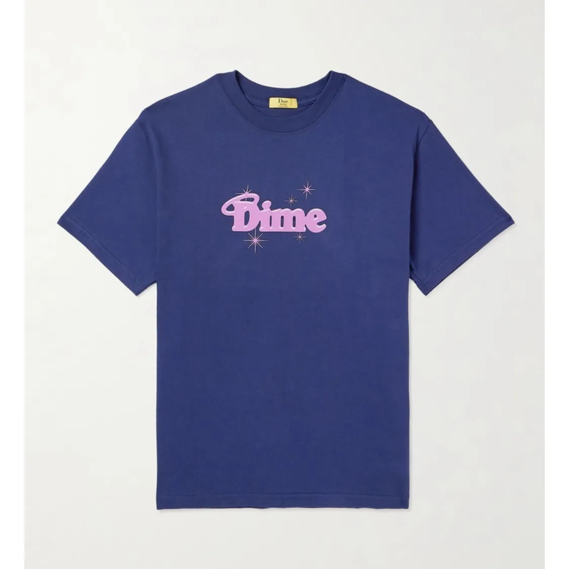 Dime  |Skater Style T-Shirts