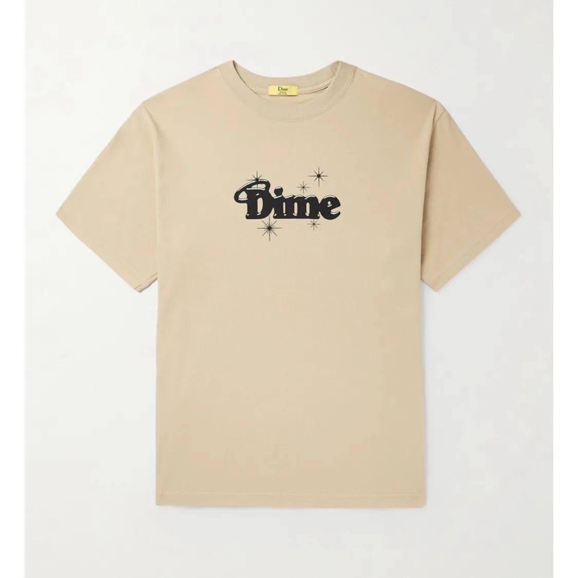 Dime  |Skater Style T-Shirts