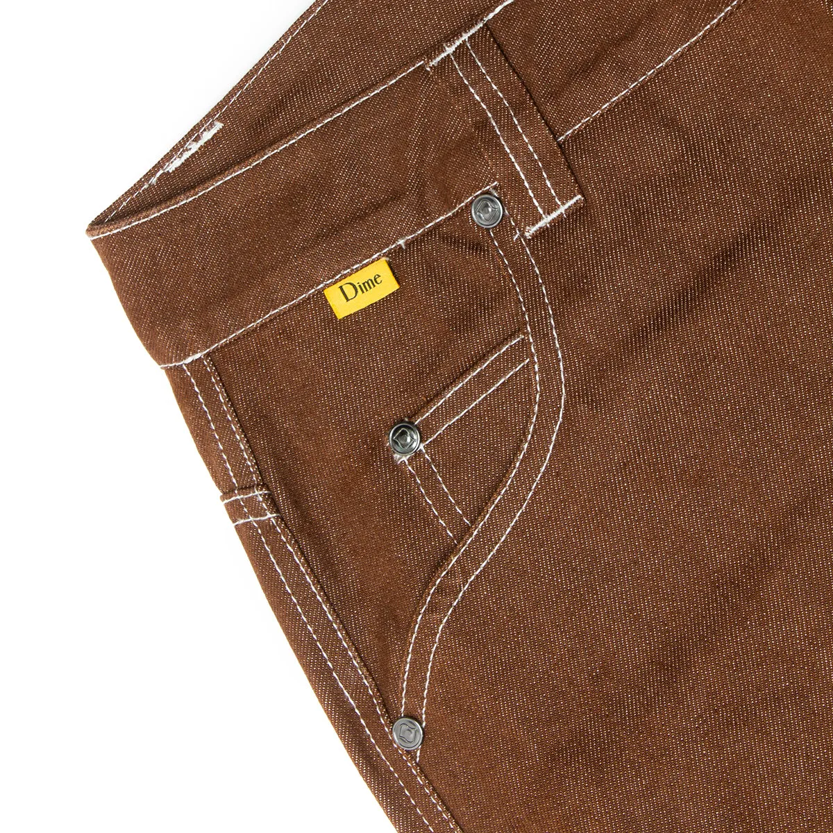 DJCO Denim Pant