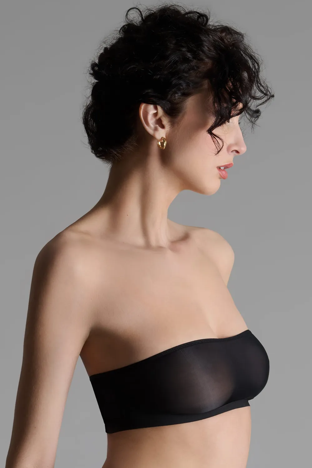 Double Sens Bandeau Bra