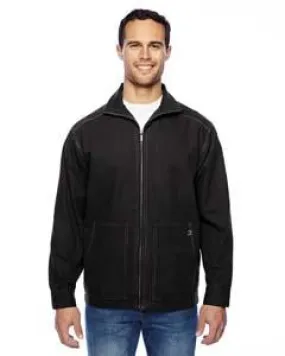 Dri Duck Trail Jacket 5038 Black