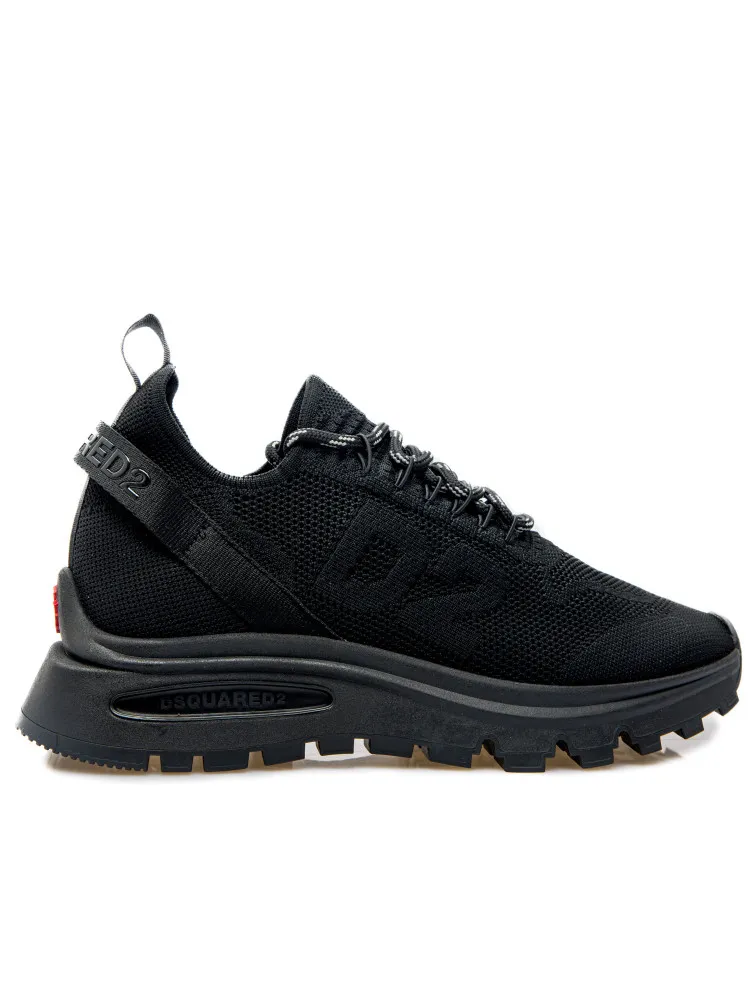 Dsquared2 Run D2 Sock Sneaker | Credomen