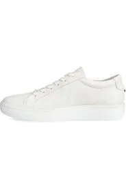 ECCO Soft 60 Sneaker 219203-01007 in white leather