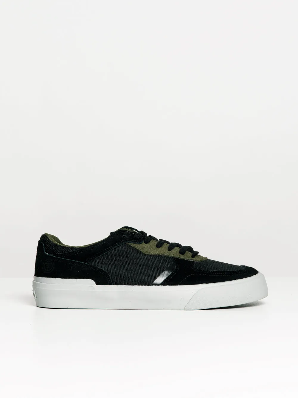 ELEMENT MENS ELEMENT HEATLEY 2.0 SNEAKER - CLEARANCE